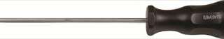 SCREWDRIVER WERA GREEN ELEC 4.0X150MM