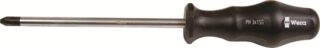SCREWDRIVER WERA GREEN PHIL NO3X150MM