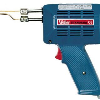 Soldering Weller Gun 100W 240V 9200Uc3Xx