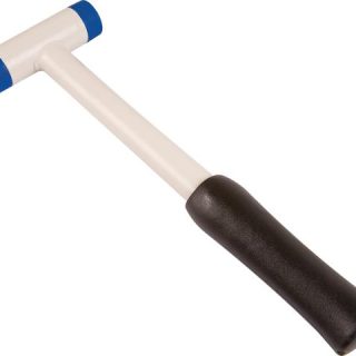HAMMER AFTOOL SOFT FACE NYLON 30MM 651G
