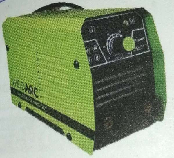 WELDER INVERTER 200A 220V INVER-TEK 20